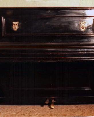 Pianoforte d'epoca