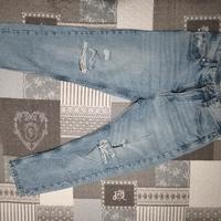 jeans ragazzo