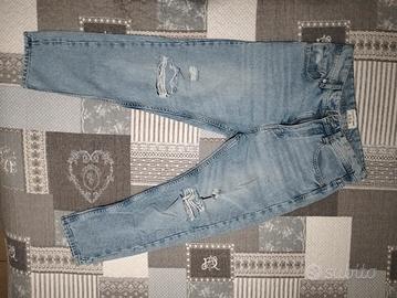 jeans ragazzo