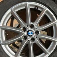 cerchi BMW da 17