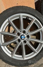 cerchi BMW da 17