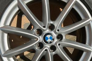cerchi BMW da 17