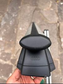Portapacchi audi A4