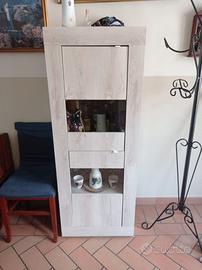 Vetrina 2 ante Mondo Convenienza