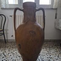 Capasone pugliese antico