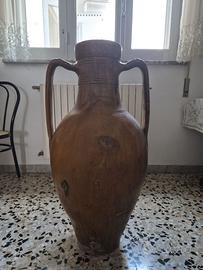 Capasone pugliese antico