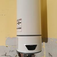 scalda acqua elettrico 80 l Ariston top di gamma
