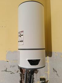 scalda acqua elettrico 80 l Ariston top di gamma