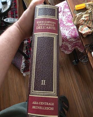 Enciclopedia Universale dell'arte