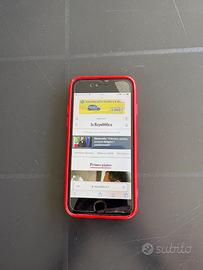 🚨 LAST CALL - 59€ - iPhone 8 64 GB funzionante