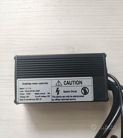 Centralina monopattino elettrico Aprilia esr1 v2 