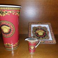 Porcellana Rosenthal Versace Medusa