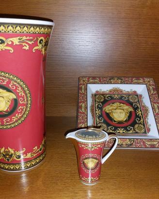 Porcellana Rosenthal Versace Medusa