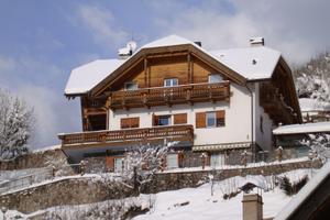 Settimana sulle Dolomiti dal 21.03 al 15.04.26