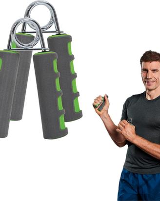 Pinze Allenamento Muscoli Mano Schildkröt Fitness