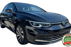 VOLKSWAGEN Golf 1.4 TSI eHYBRID 204 CV DSG Style
