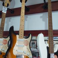 Chitarra stratocaster