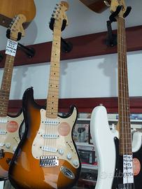 Chitarra stratocaster