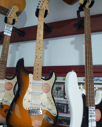 Chitarra stratocaster