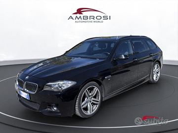 BMW 525 Serie 5 d xDrive