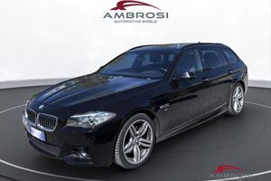BMW 525 Serie 5 d xDrive