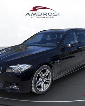 BMW 525 Serie 5 d xDrive