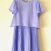 Vestito da cerimonia bambina Melby