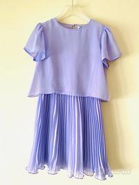 Vestito da cerimonia bambina Melby