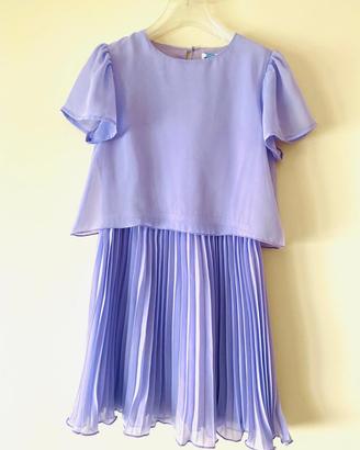 Vestito da cerimonia bambina Melby