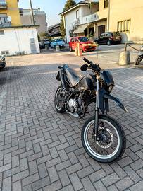 Yamaha XT 125 X