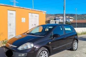 Fiat Punto Evo 1.3 Mjt 75 CV 5 porte Dynamic