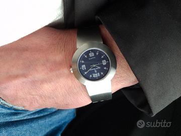 Orologio donna al quarzo Pierre Bonnet 32 mm