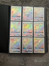 ALBUM POKEMON *LEGGI DESC.*