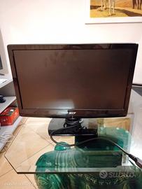 Acer monitor tv