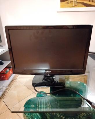 Acer monitor tv