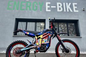 Talaria Sting TL5500 PRO L1E