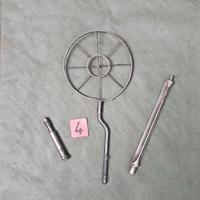 WW1 – Mirino, accessori e ricambi HK M14 (4)(D%)