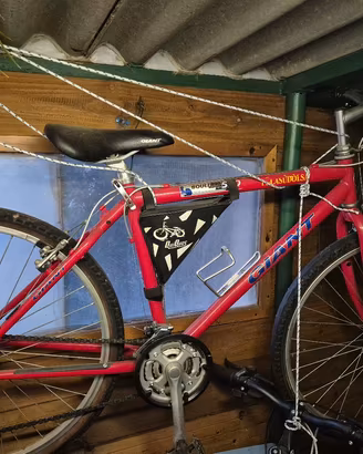 Bicicletta Giant