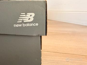 Scarpe new balance
