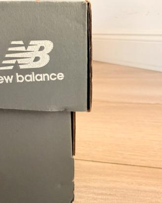 Scarpe new balance