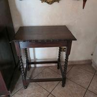tavolino antico