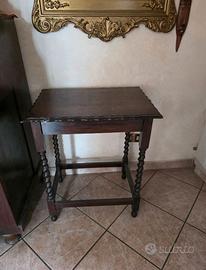 tavolino antico