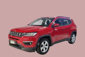 Jeep Compass 1.6 Multijet II 2WD Longitude