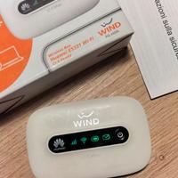 Hotspot Mobile WiFi saponetta