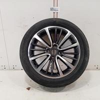 CERCHIO IN LEGA OPEL Crossland Serie (X) 13469368