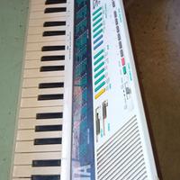Tastiera Yamaha SHS-200