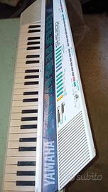Tastiera Yamaha SHS-200