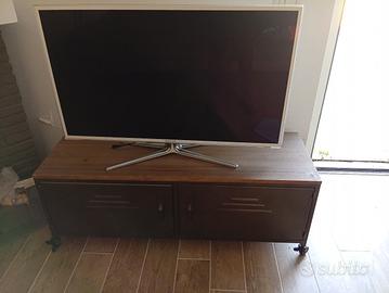 Mobile TV Maison du Monde