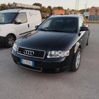 Audi A4 TDI SW  130cv