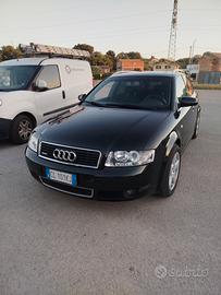 Audi A4 TDI SW  130cv